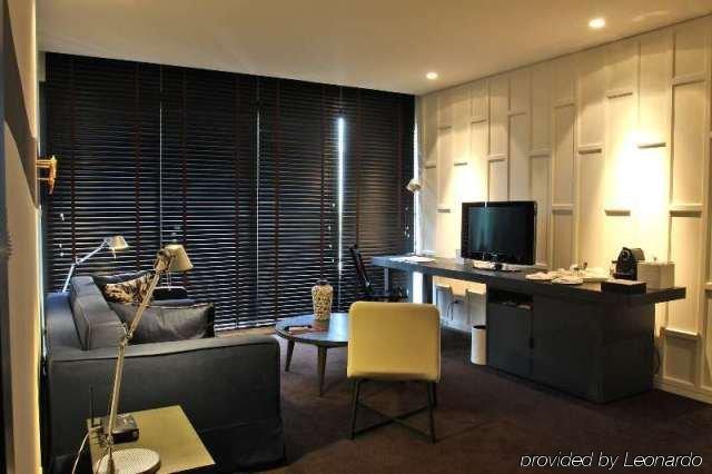 Tenface Bangkok Kamer foto