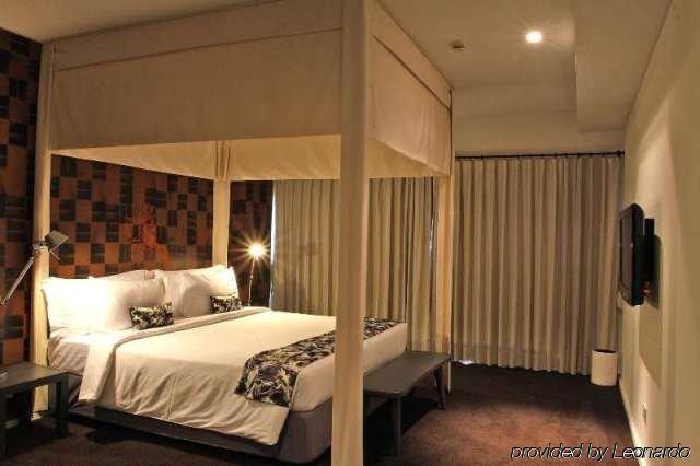 Tenface Bangkok Kamer foto